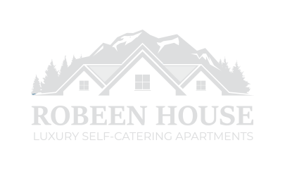 Robeen House Luxury Self-Catering Apartments